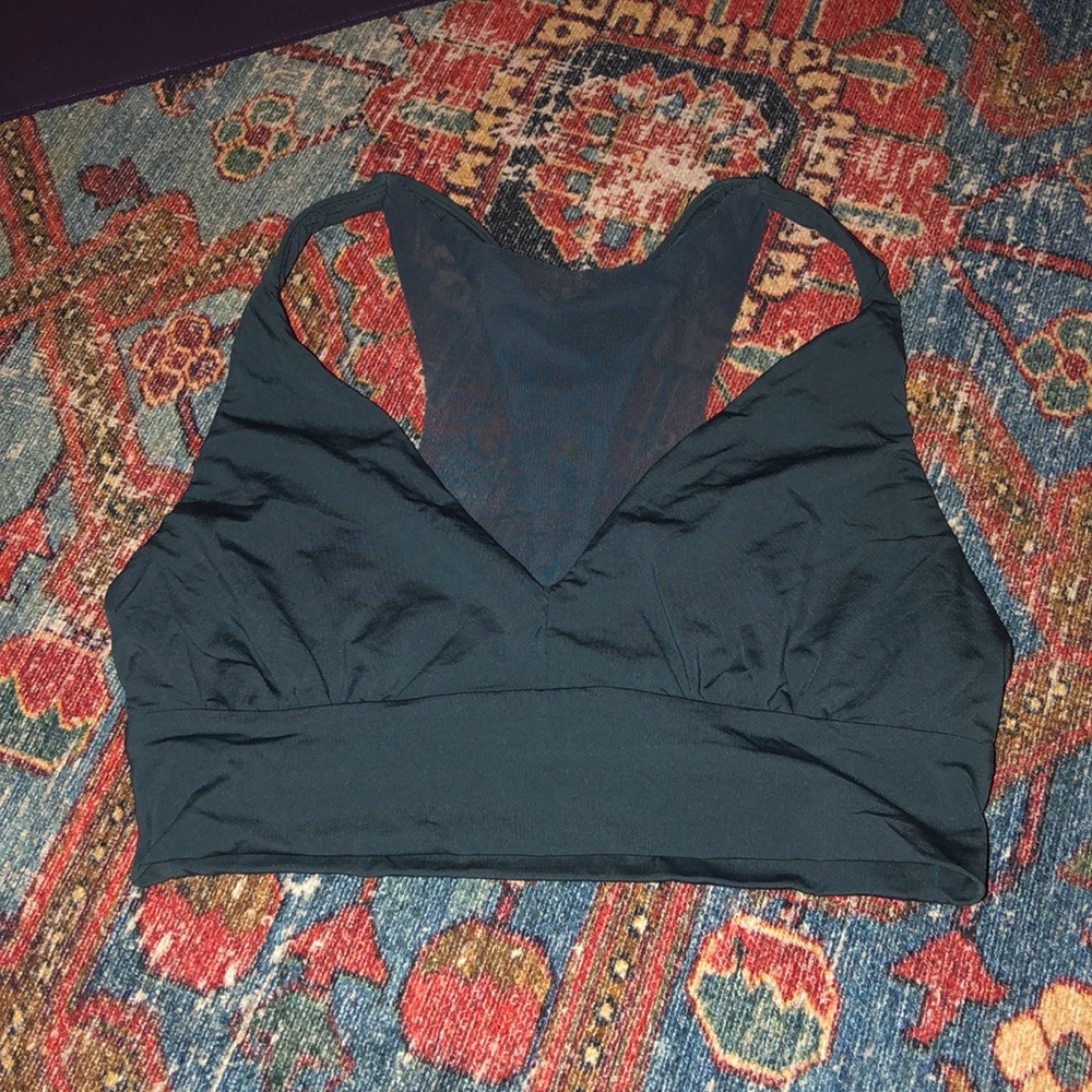 Maaji Activewear sports bra size small